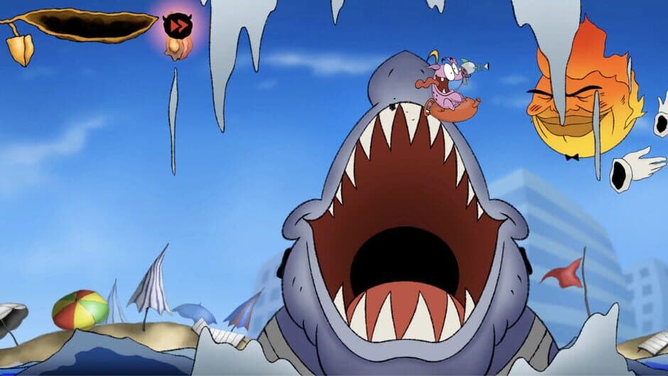 PooPig screenshot 2