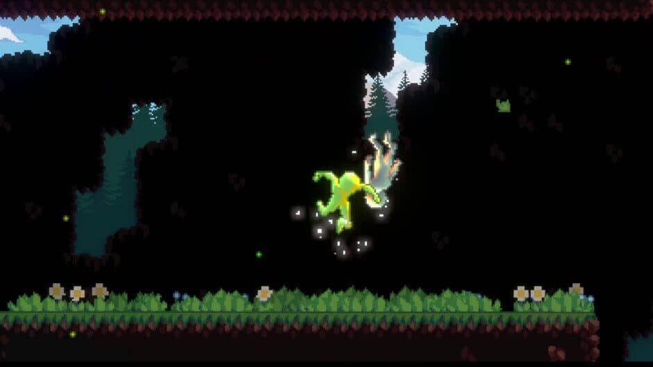 GU Fighters screenshot 1