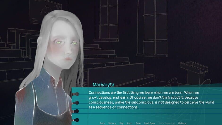 Hedgehog's Dilemma screenshot 1