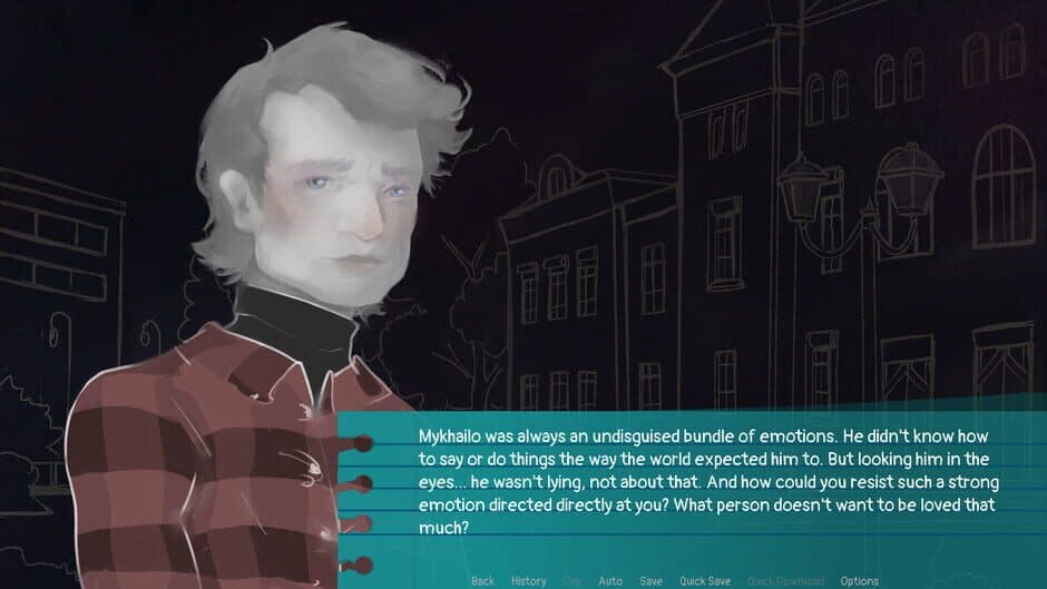 Hedgehog's Dilemma screenshot 4