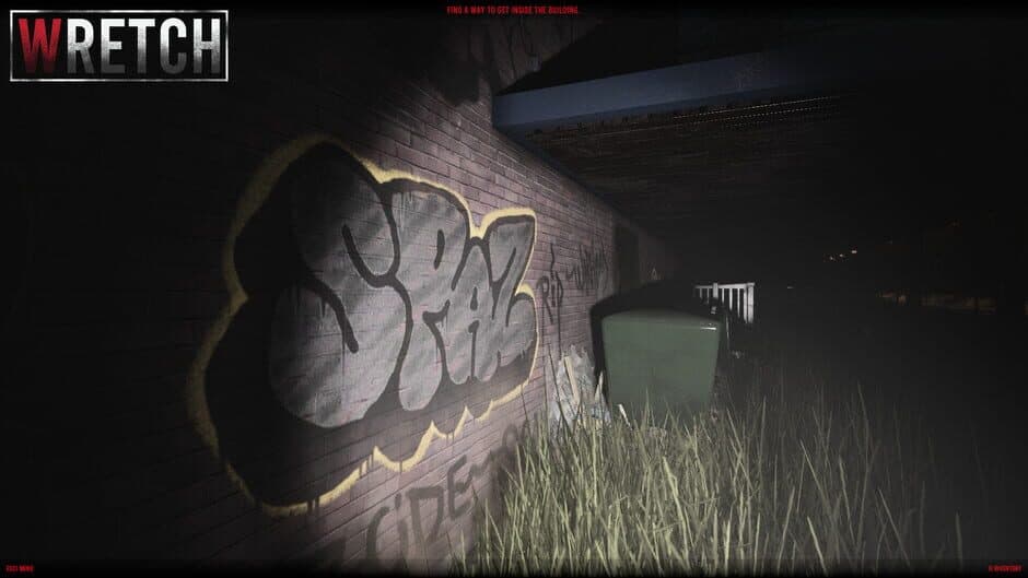 Wretch screenshot 3