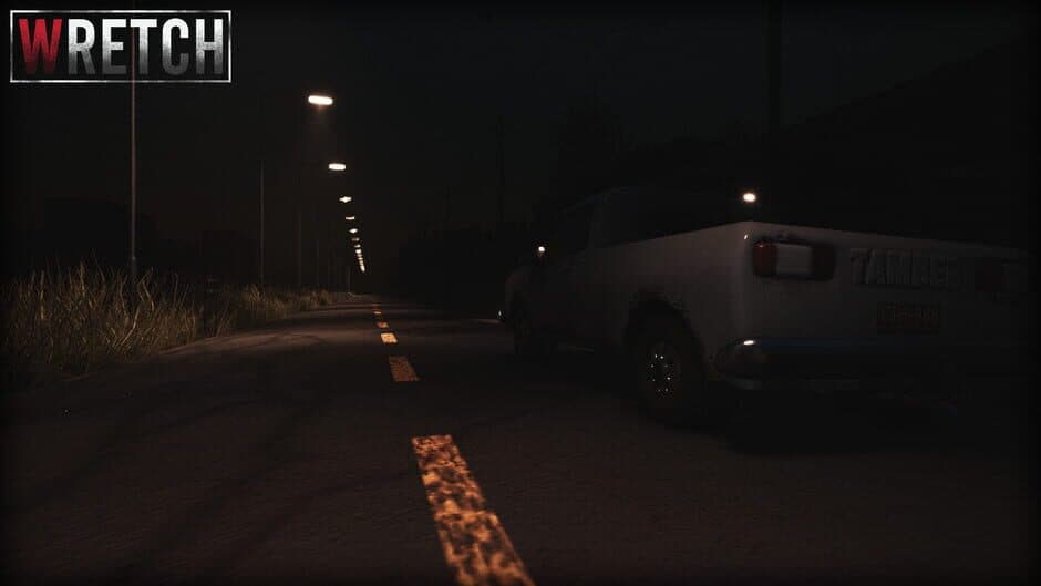 Wretch screenshot 4