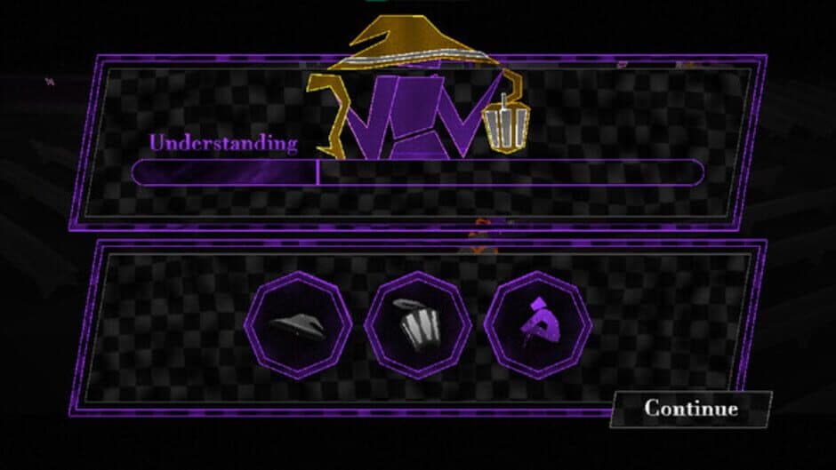 Hyperbeat screenshot 1