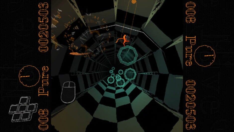Hyperbeat screenshot 2