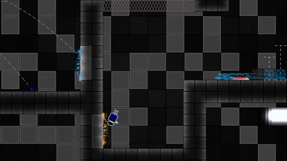 Stringate screenshot 2