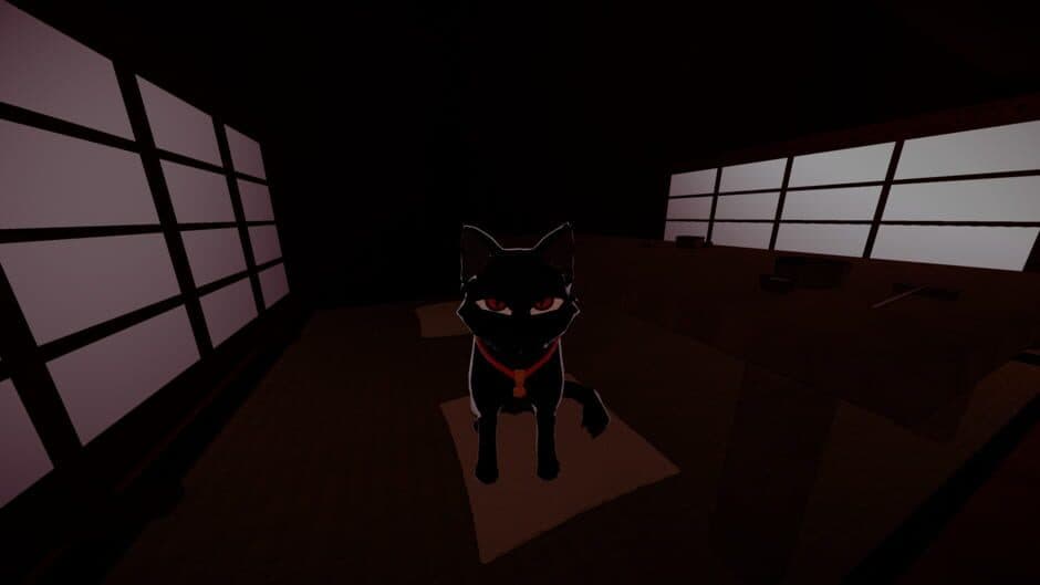 The Sushi Restaurant screenshot 2