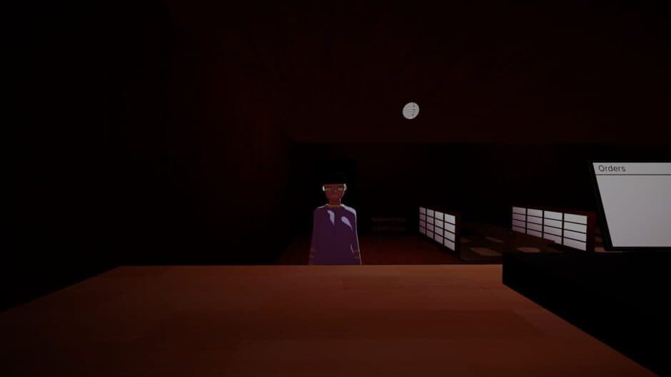 The Sushi Restaurant screenshot 3