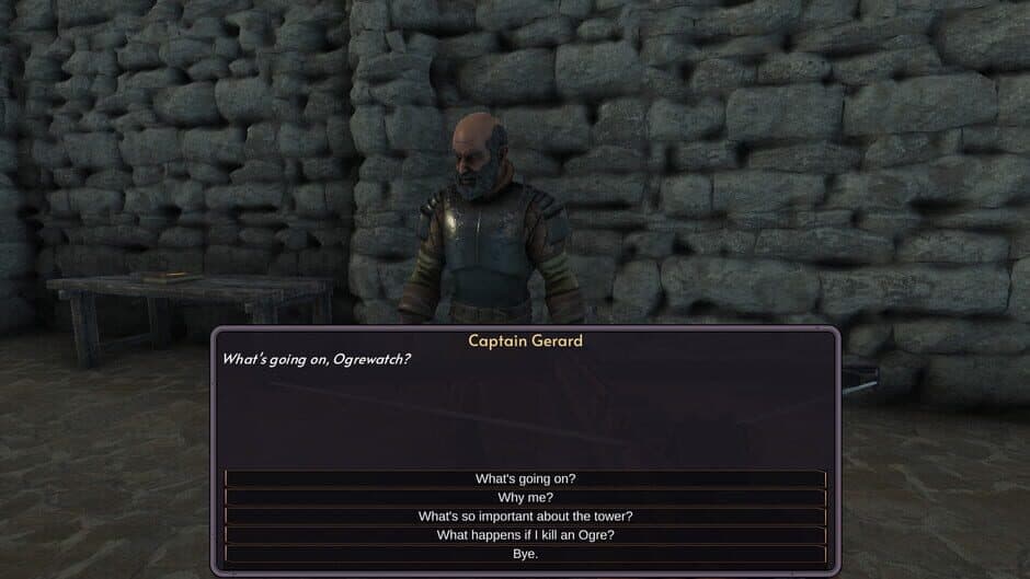 Ogrewatch screenshot 2