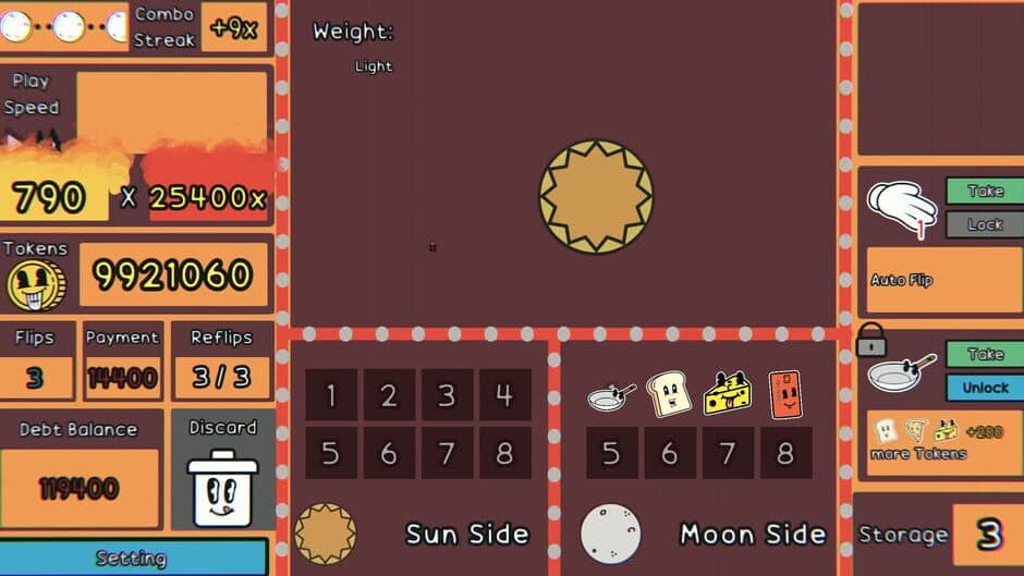 Coin Shark screenshot 1