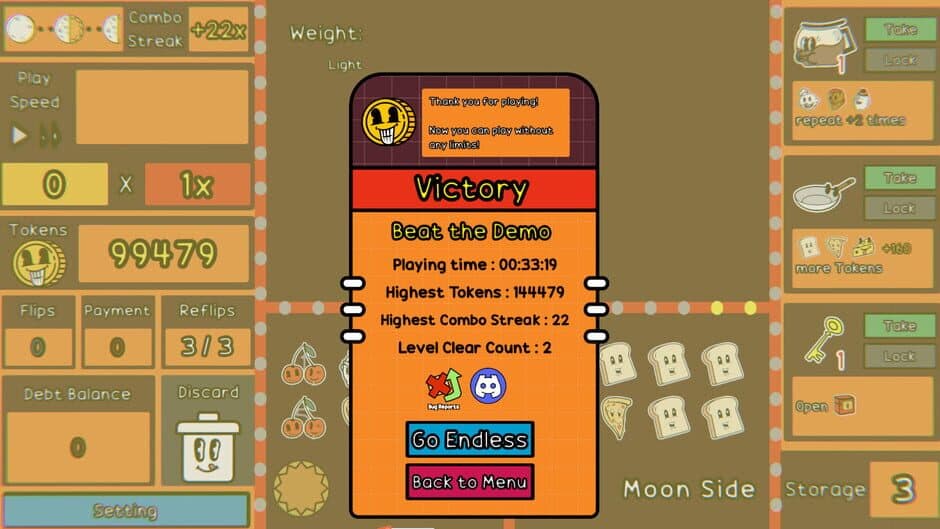 Coin Shark screenshot 2