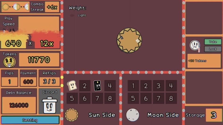 Coin Shark screenshot 4