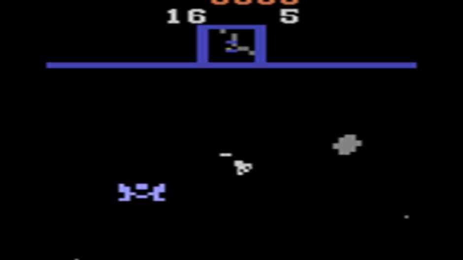 Sinistar screenshot 2