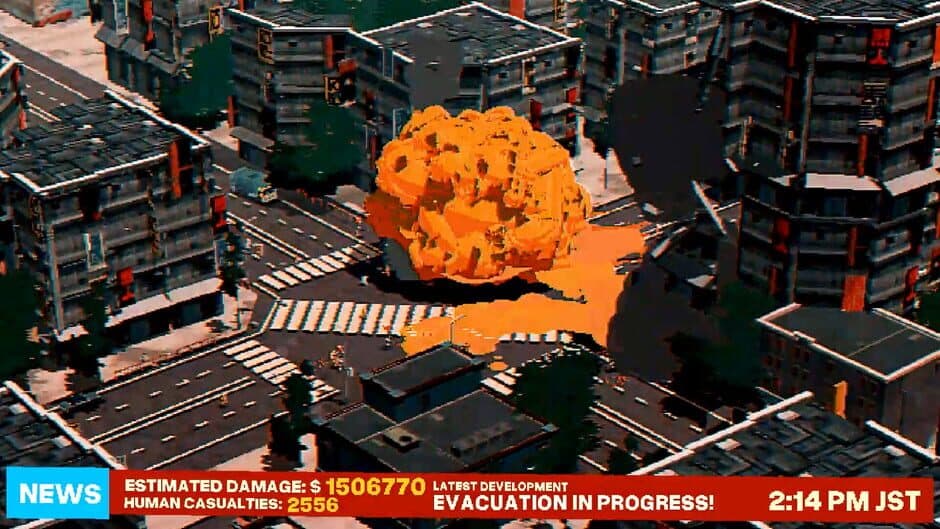Rolla screenshot 1