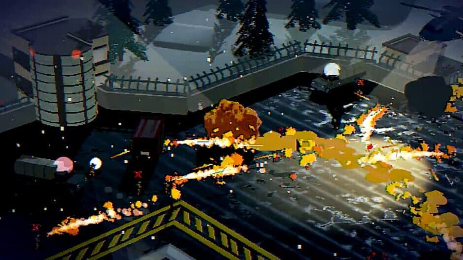 Rolla screenshot 2