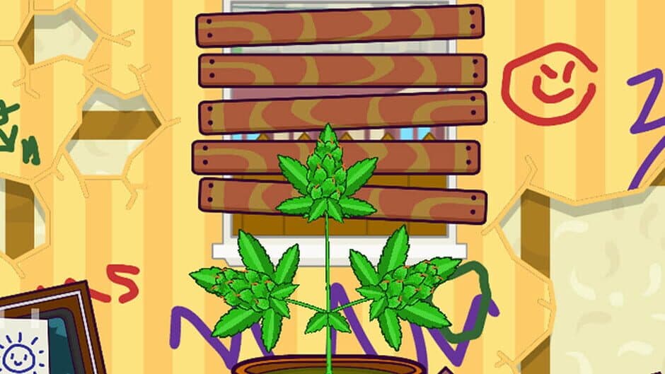 Lil Pothead screenshot 2