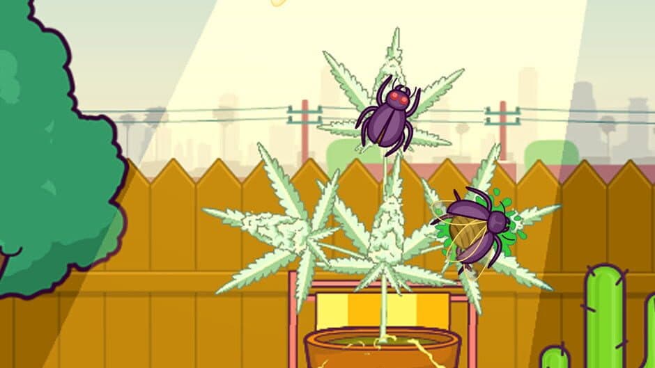 Lil Pothead screenshot 4