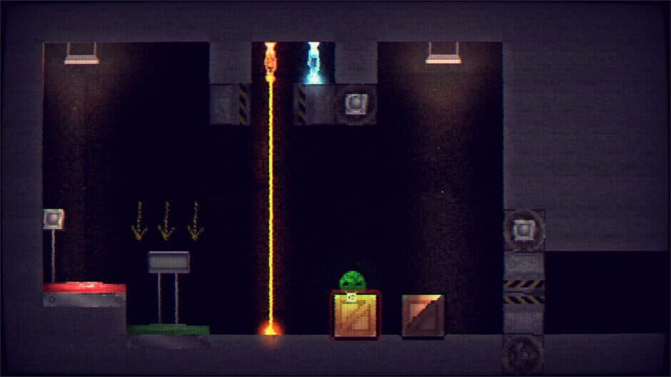 Hold Your Breadth DX screenshot 3