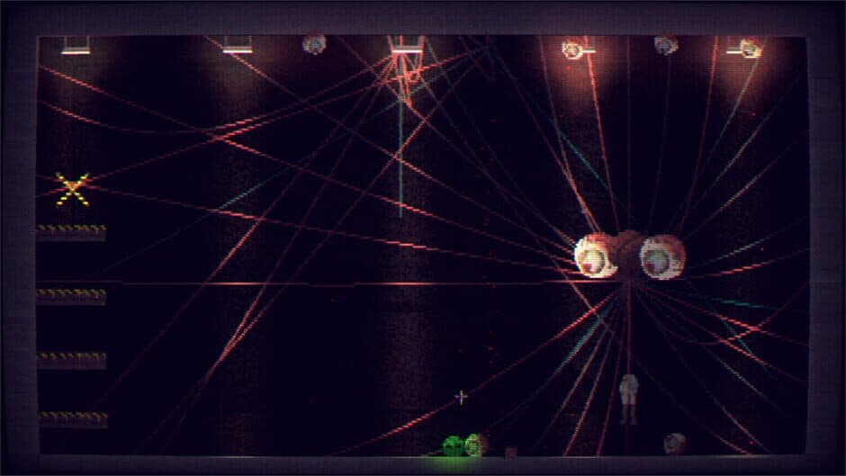 Hold Your Breadth DX screenshot 4