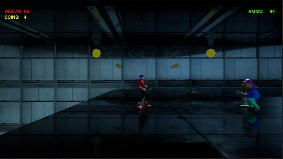 Win the Diamond screenshot 1
