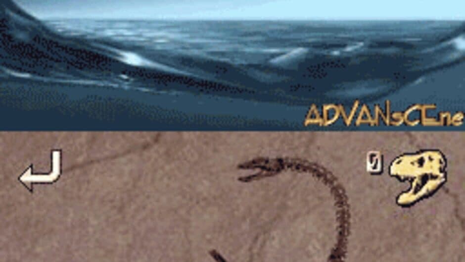 Sea Monsters: A Prehistoric Adventure screenshot 2