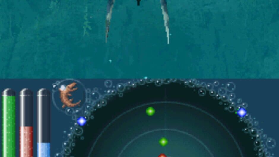 Sea Monsters: A Prehistoric Adventure screenshot 3