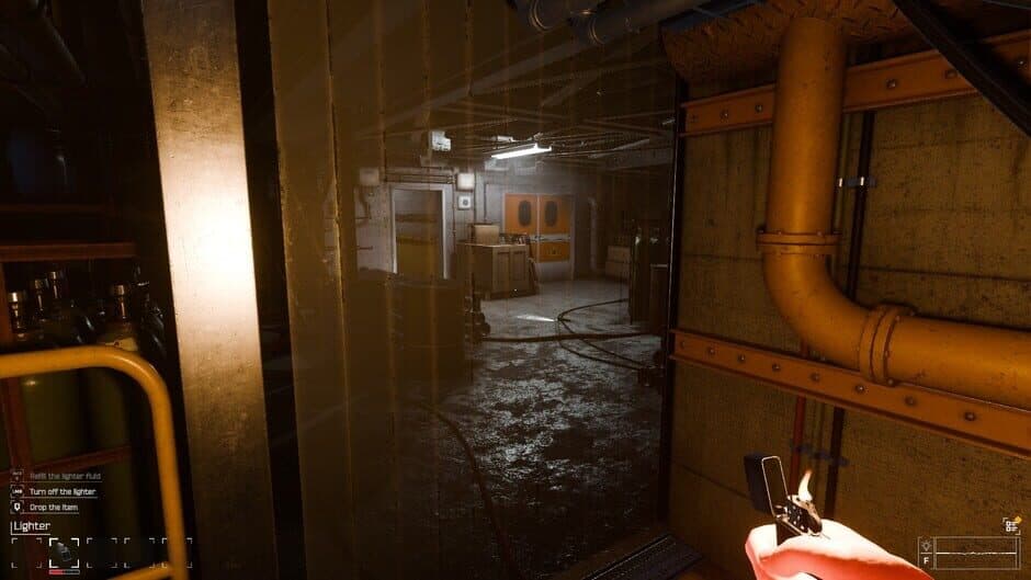 Cryo screenshot 3