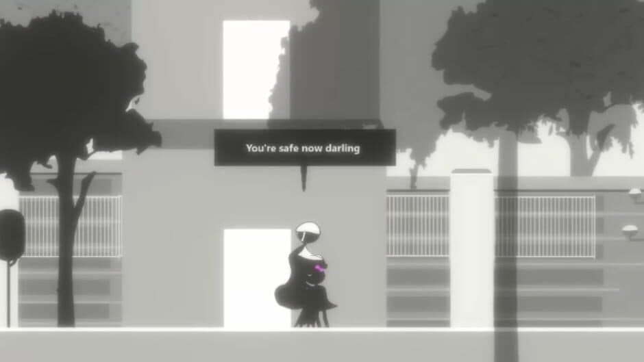 Virago Run screenshot 1