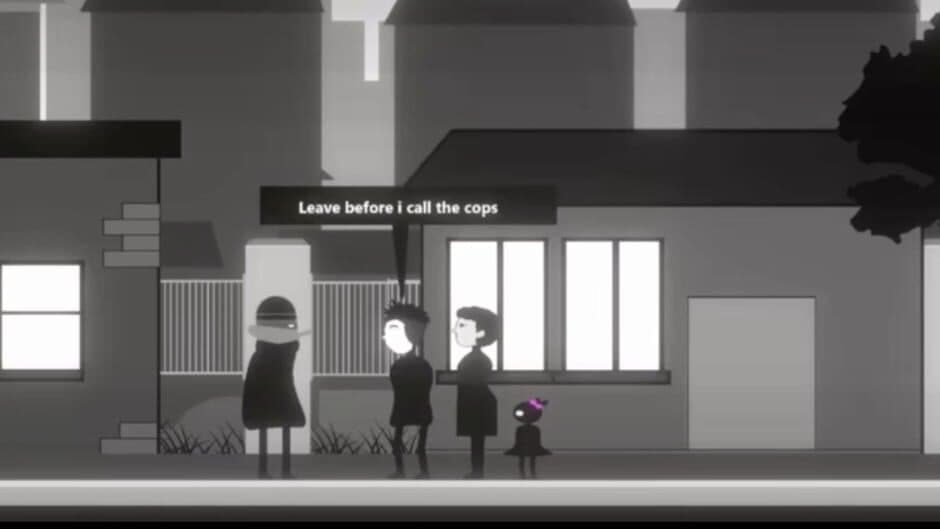 Virago Run screenshot 2