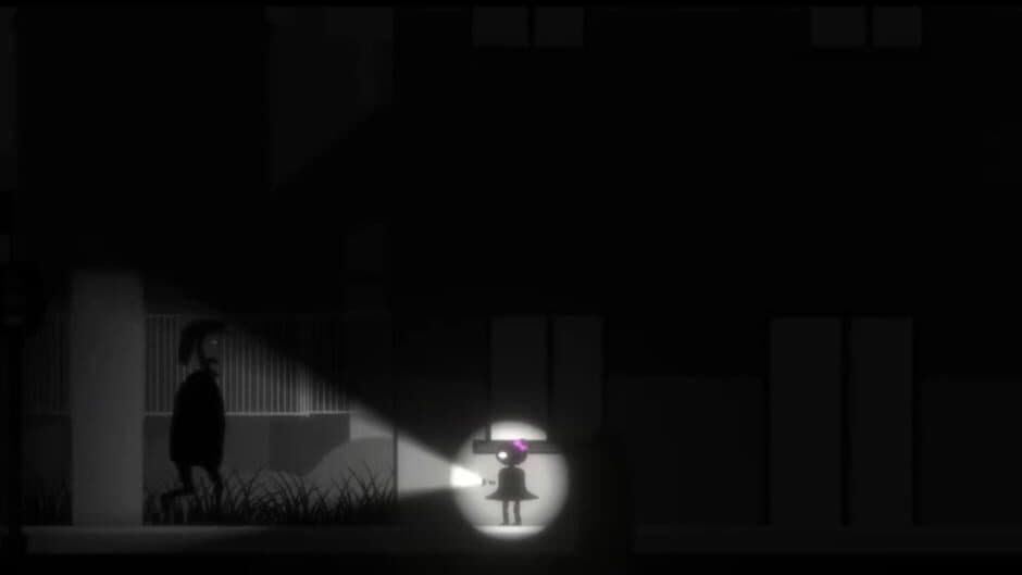 Virago Run screenshot 3