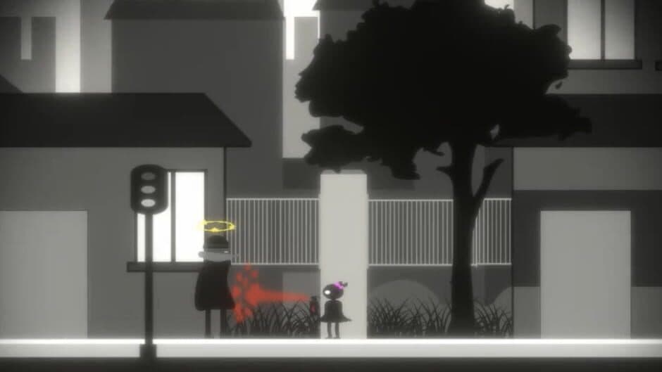 Virago Run screenshot 4
