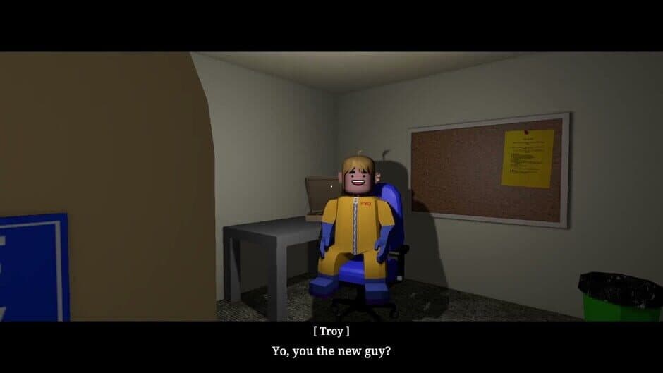 Kiddie Train screenshot 2