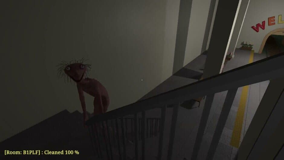 Kiddie Train screenshot 4