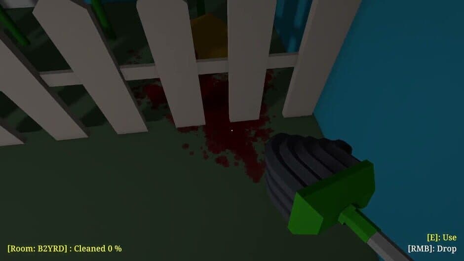 Kiddie Train screenshot 1