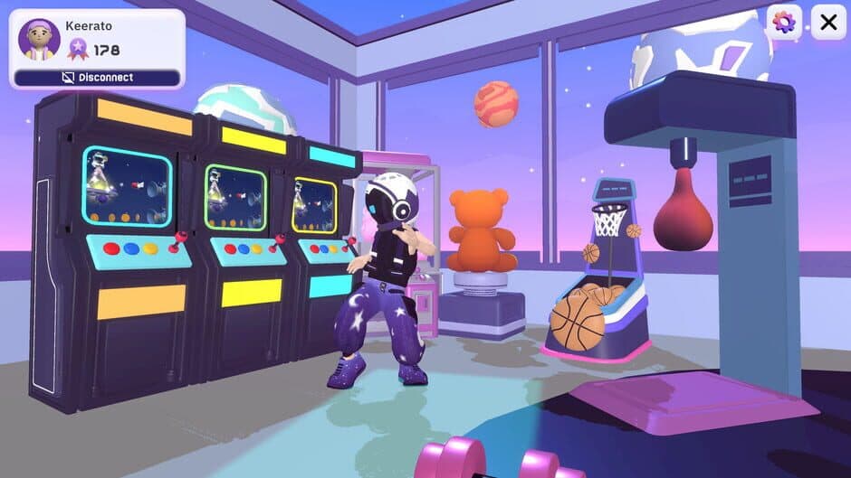Fitforce2 screenshot 2
