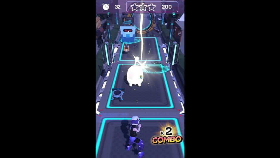 Fitforce2 screenshot 3