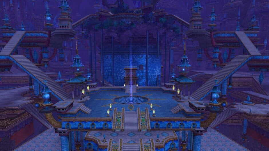 Rampage screenshot 1