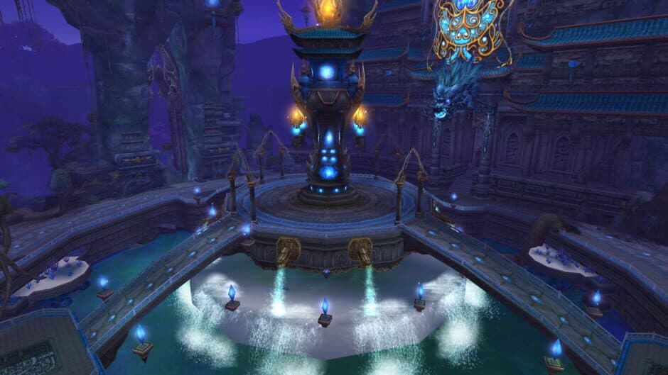 Rampage screenshot 3