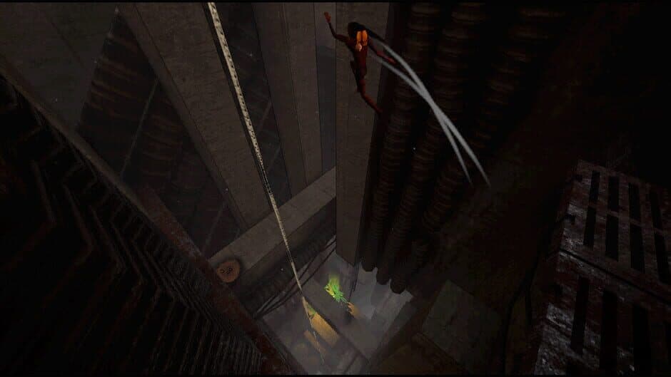 Primal Echo screenshot 1