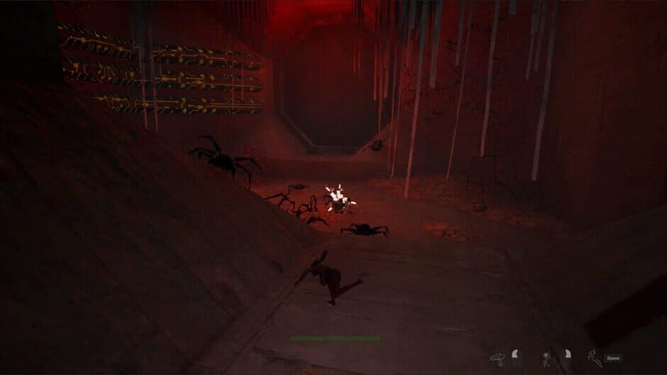 Primal Echo screenshot 3