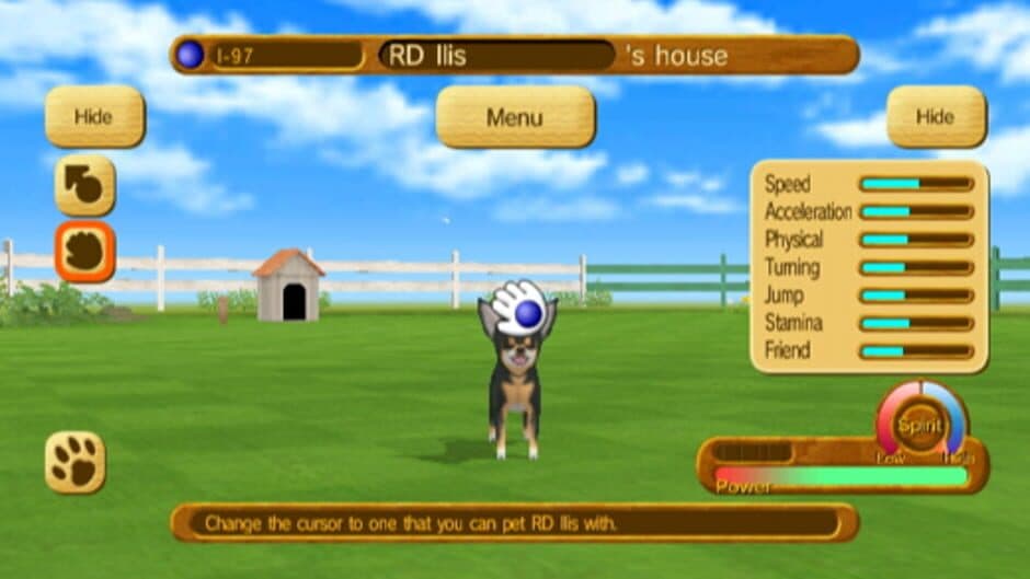 Derby Dogs screenshot 3