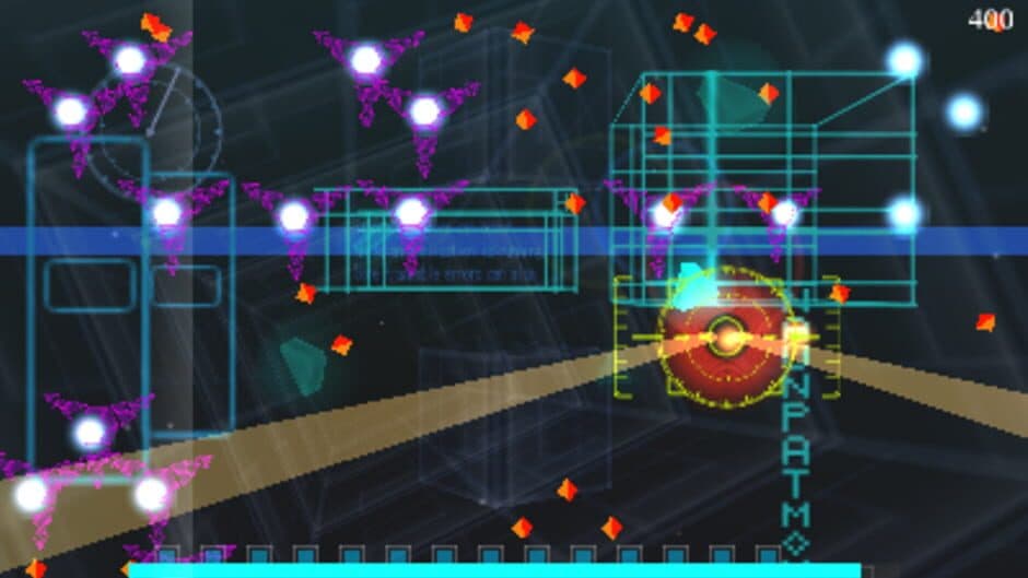 Dream Trigger 3D screenshot 2