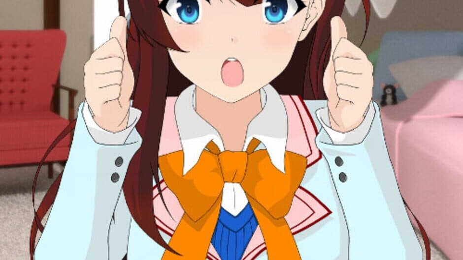 Your Friend Hana screenshot 1