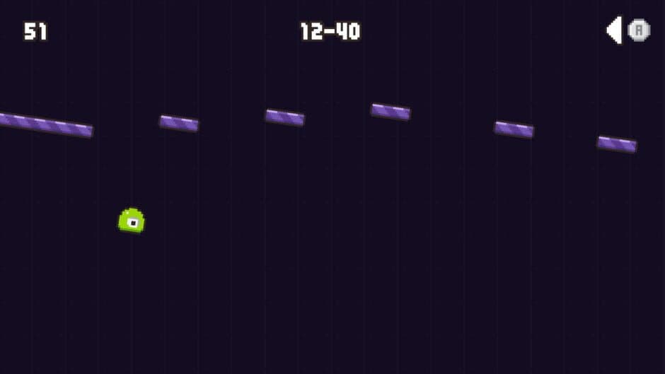 Pixel Slime U screenshot 1