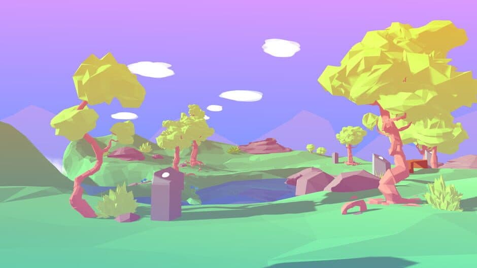 Morphê screenshot 2