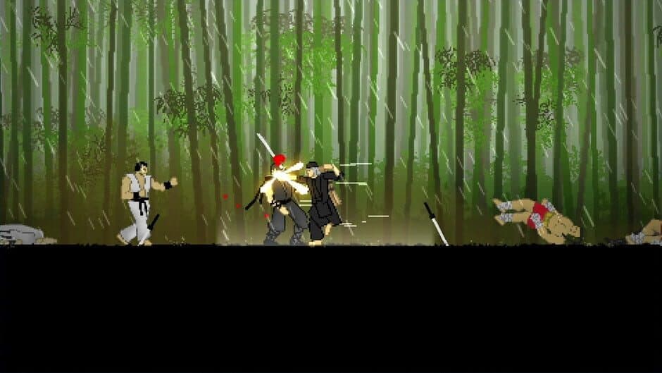 One Hit KO screenshot 2