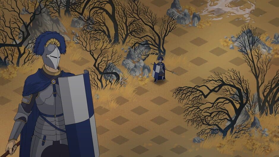 Heralds of The Order screenshot 3