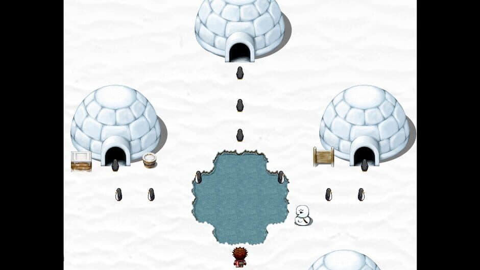 Sugy the Christmas elf screenshot 3