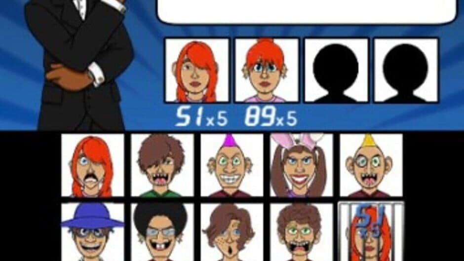 Dan McFox: Head Hunter screenshot 2