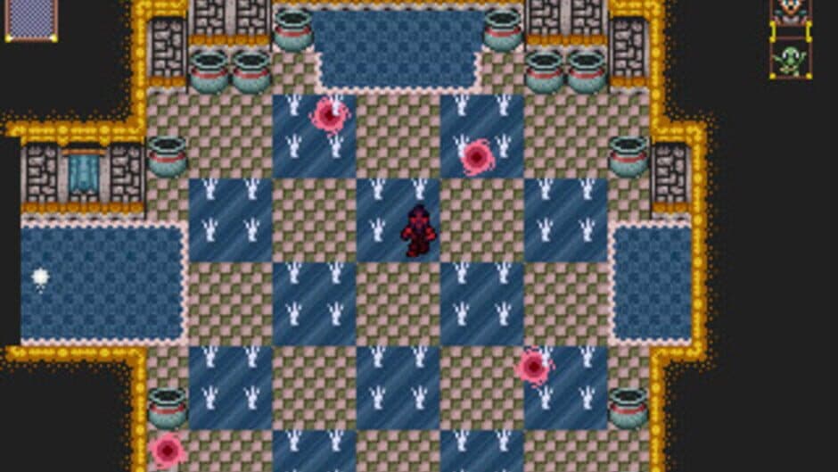 Legena: Union Tides screenshot 2