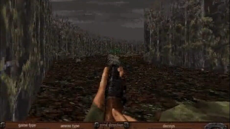 Redneck Deer Huntin' screenshot 3